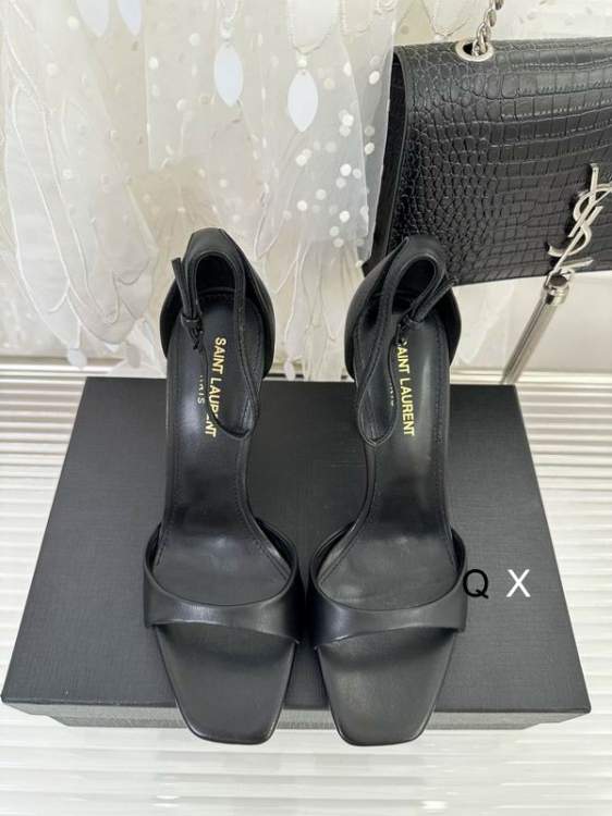 Picture of YSL Shoes _SKUYSLsz35-401020562.5CM2CJX0604